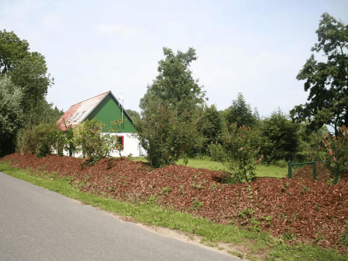 Вилла Barlinghausen Mulsum Экстерьер фото